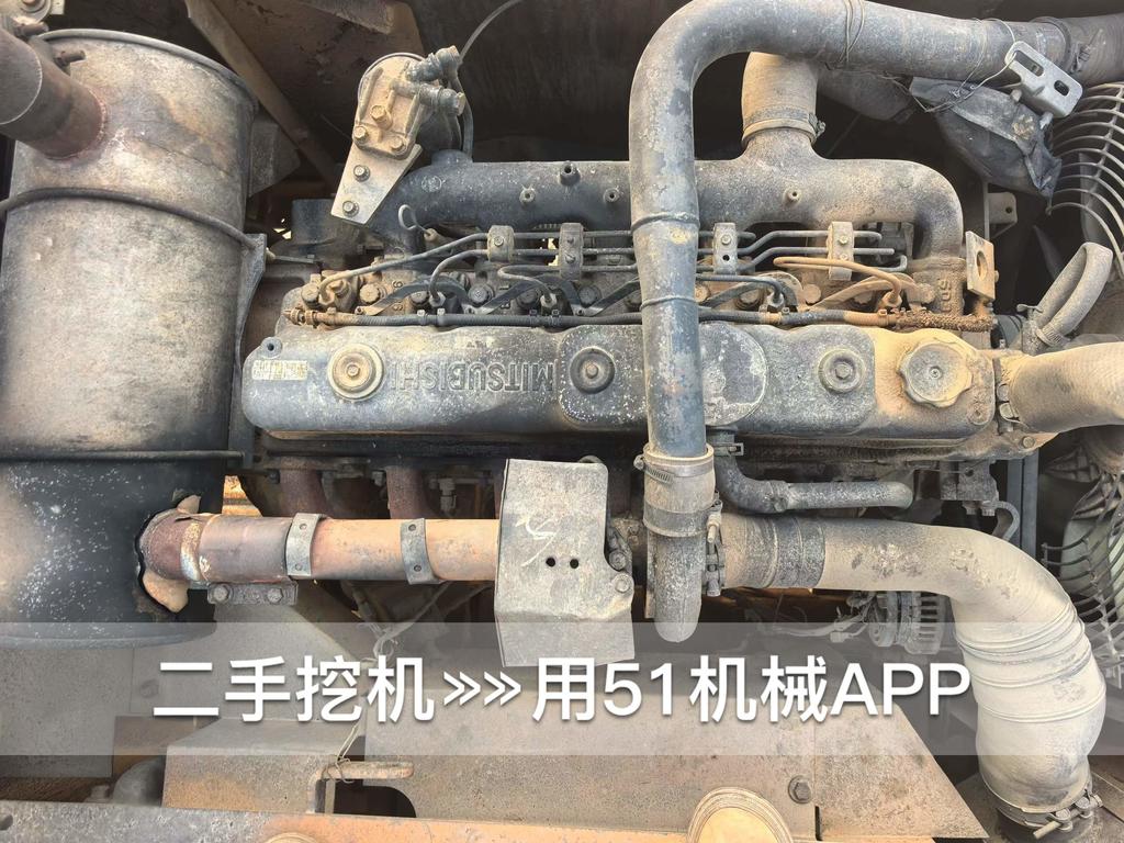 51挖机